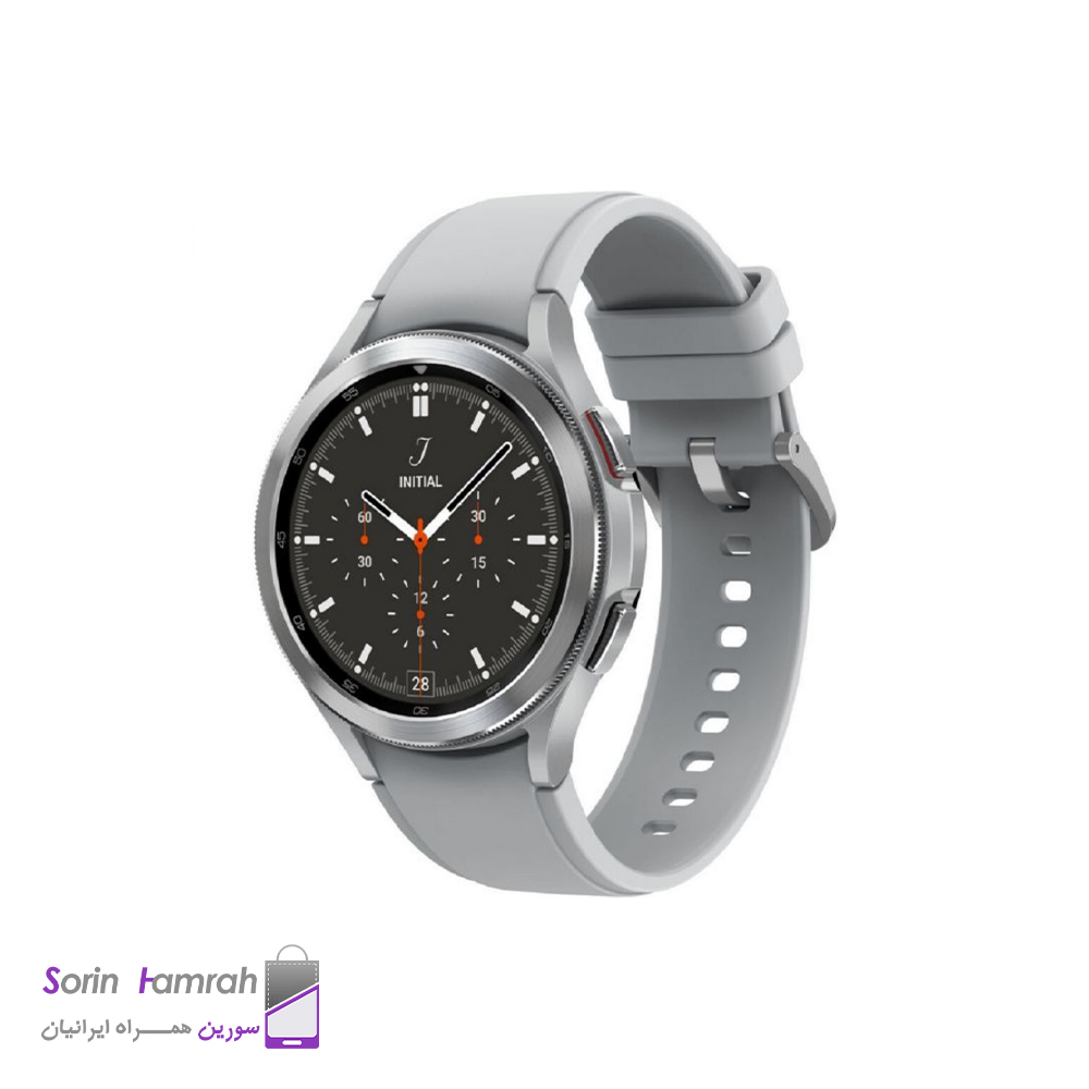 ساعت هوشمند سامسونگ مدل Galaxy Watch4 Classic SM-R890 46mm.